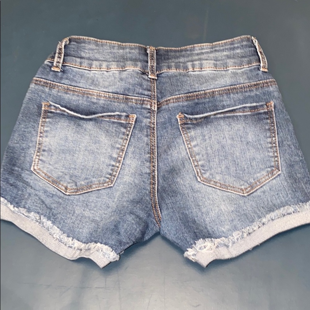 Shorts - Picture 2 of 2